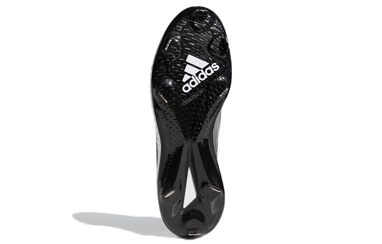 adidas Icon 6 Bounce 'Black White' EG7603