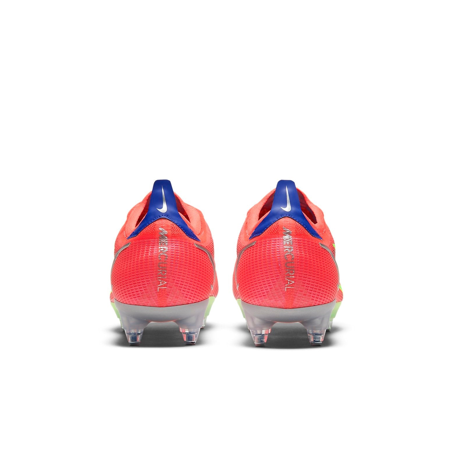 Nike Vapor 14 Elite SG Pro AC 'Orange Pink Yellow' CV0988-600