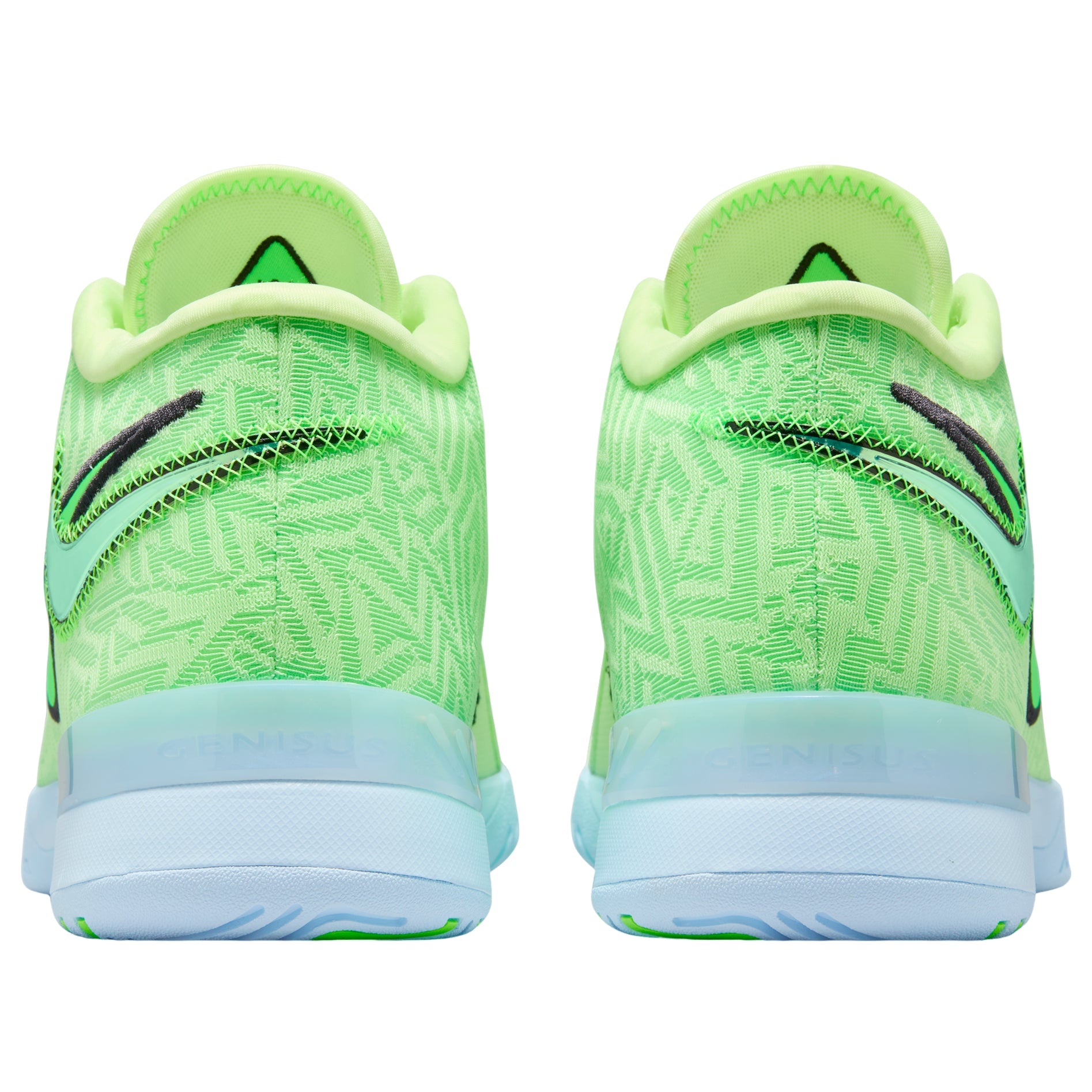 Nike Zoom LeBron NXXT Genisus EP 'Barley Volt' HF0711-700