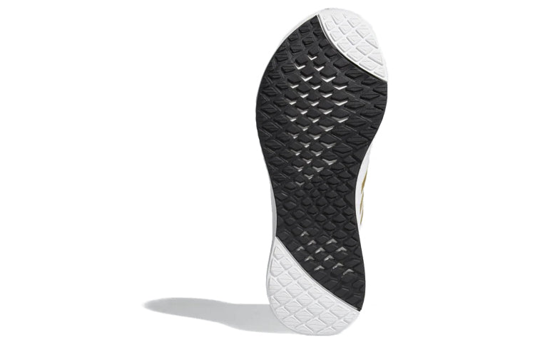 (WMNS) adidas Edge Lux 3 'White Golden' EG1290