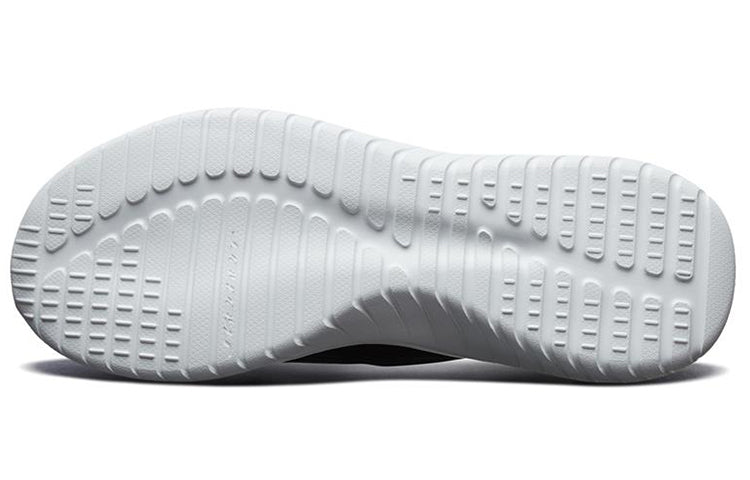 (WMNS) Skechers Slip-Ins Ultra Flex 3.0 'Black White' 13356-BKW