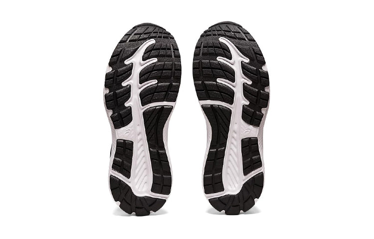 (GS) ASICS Gel-Contend 8 'Black White' 1014A259-002