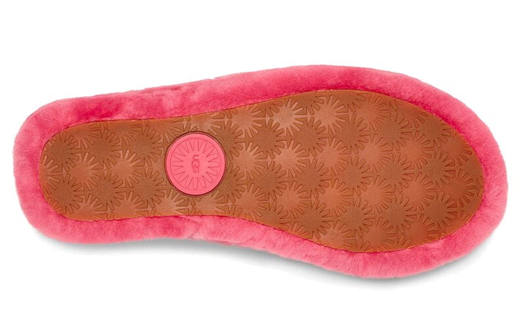 (WMNS) UGG Fluff Yeah 1118459-PCRL