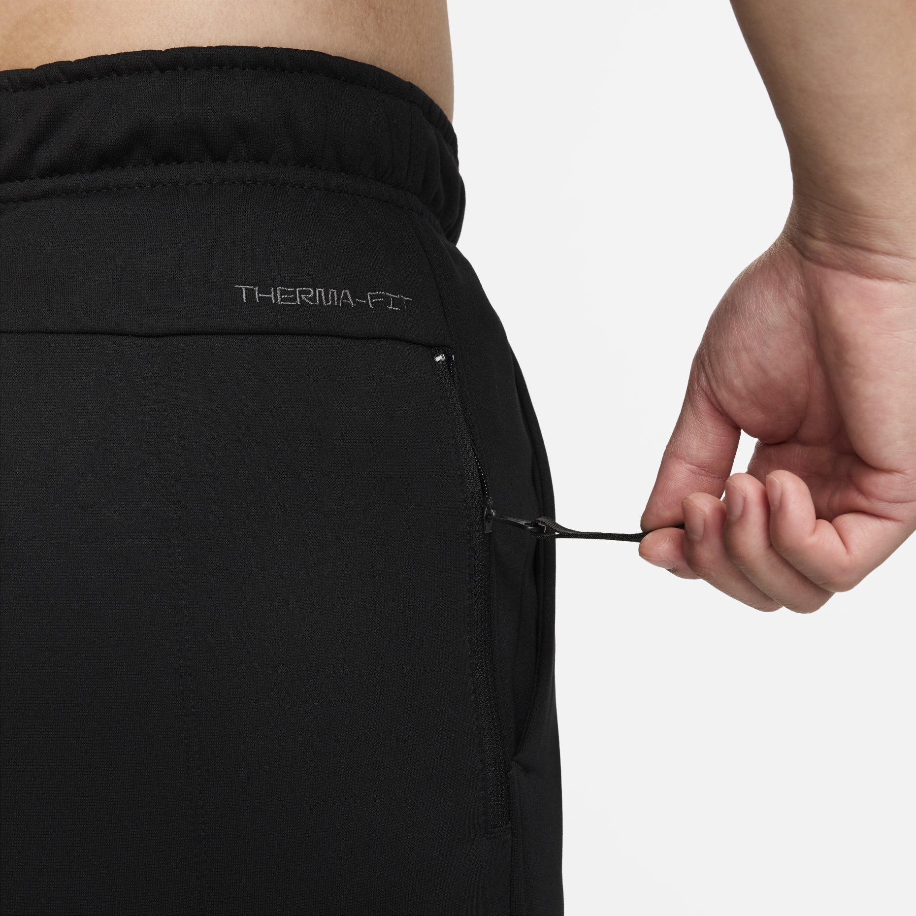 Nike Therma Fit Fitness Pants 'Black' DQ4857-010