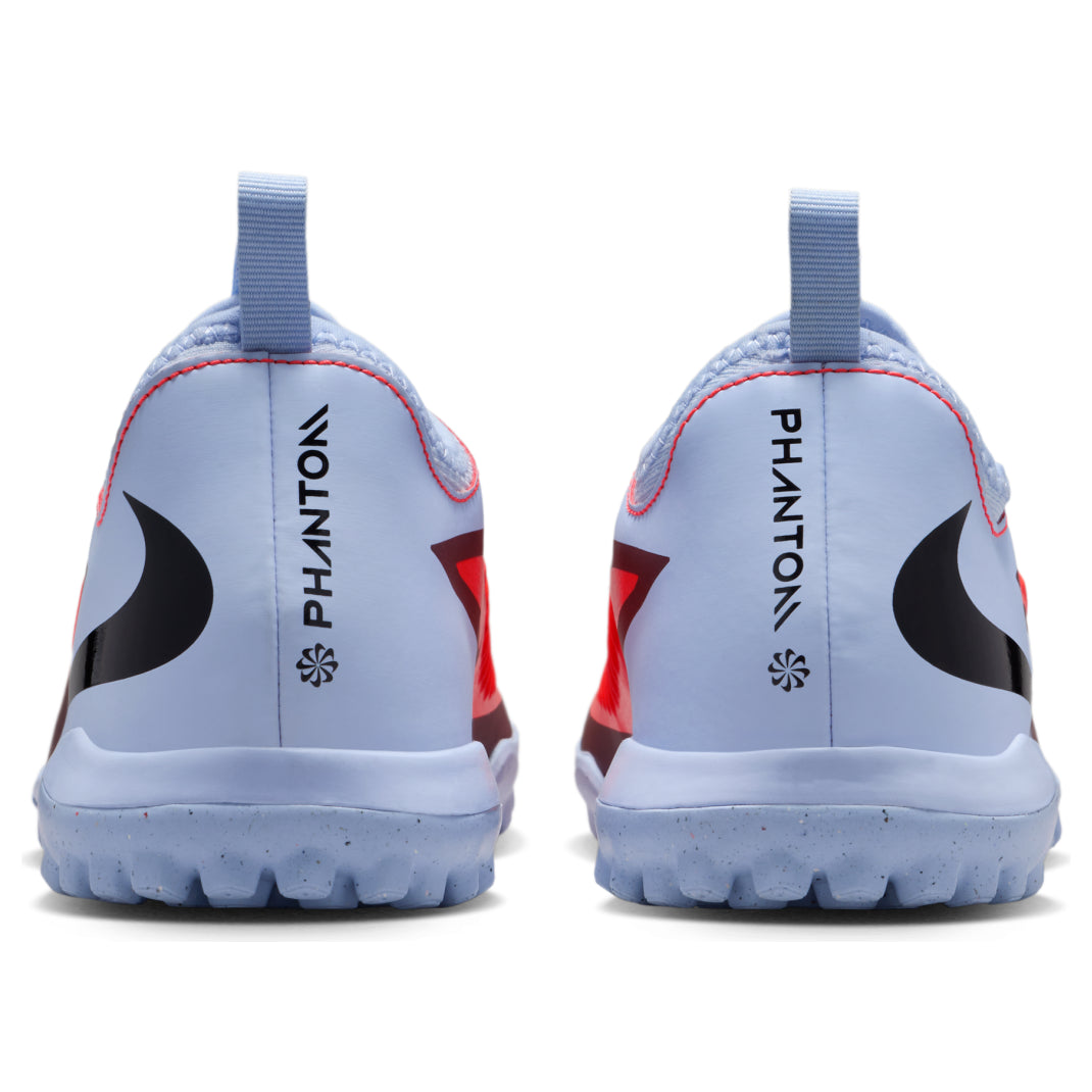 (GS) Nike Phantom 6 Low Academy TF 'Royal Tint' HQ2038-400