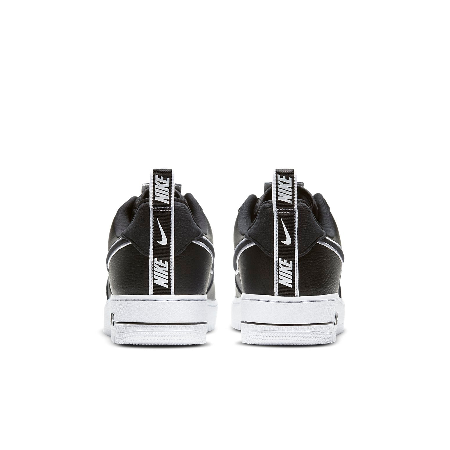Nike Air Force 1 'Black White' DH2472-001