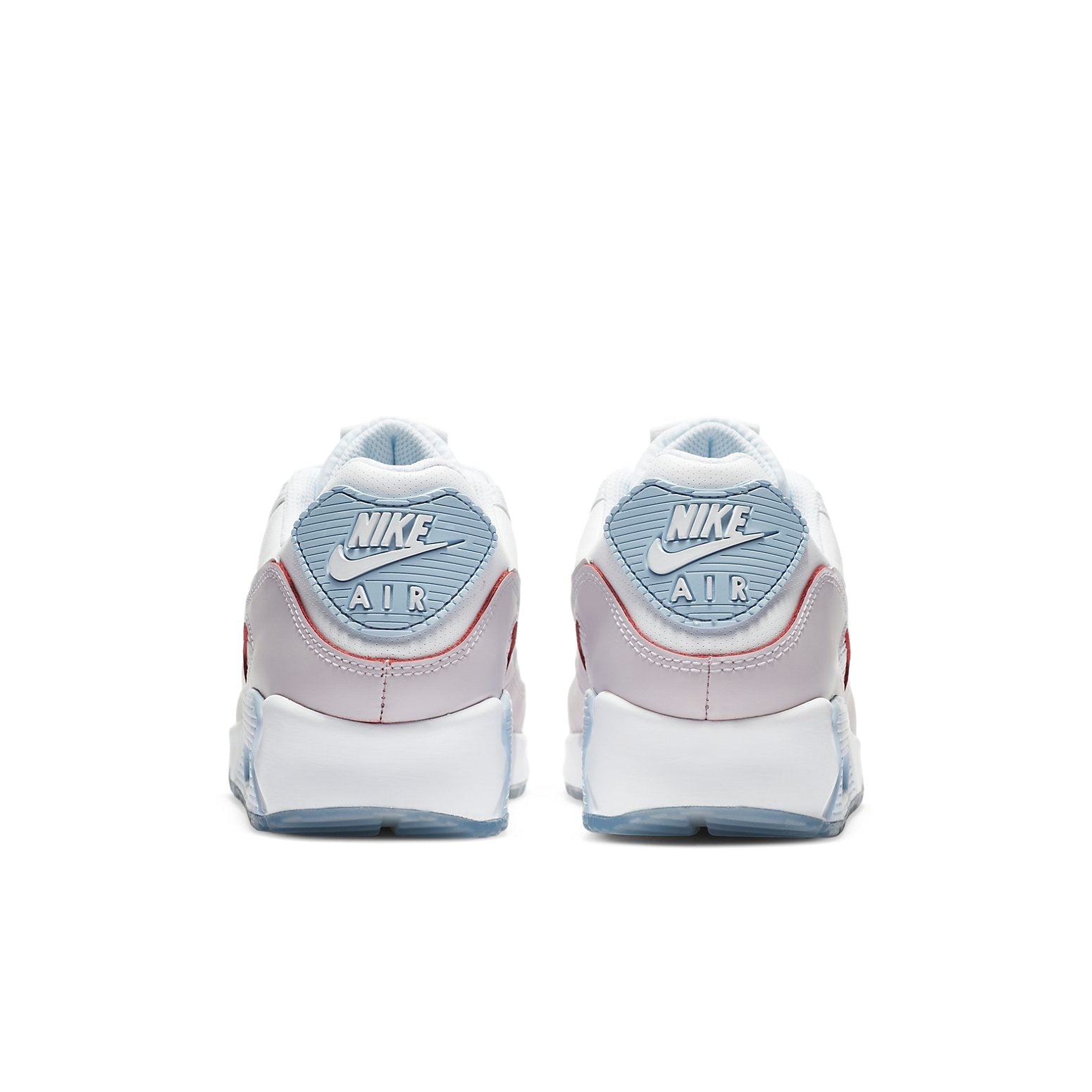 Nike Air Max 90 'DIY Flare' CW5569-100