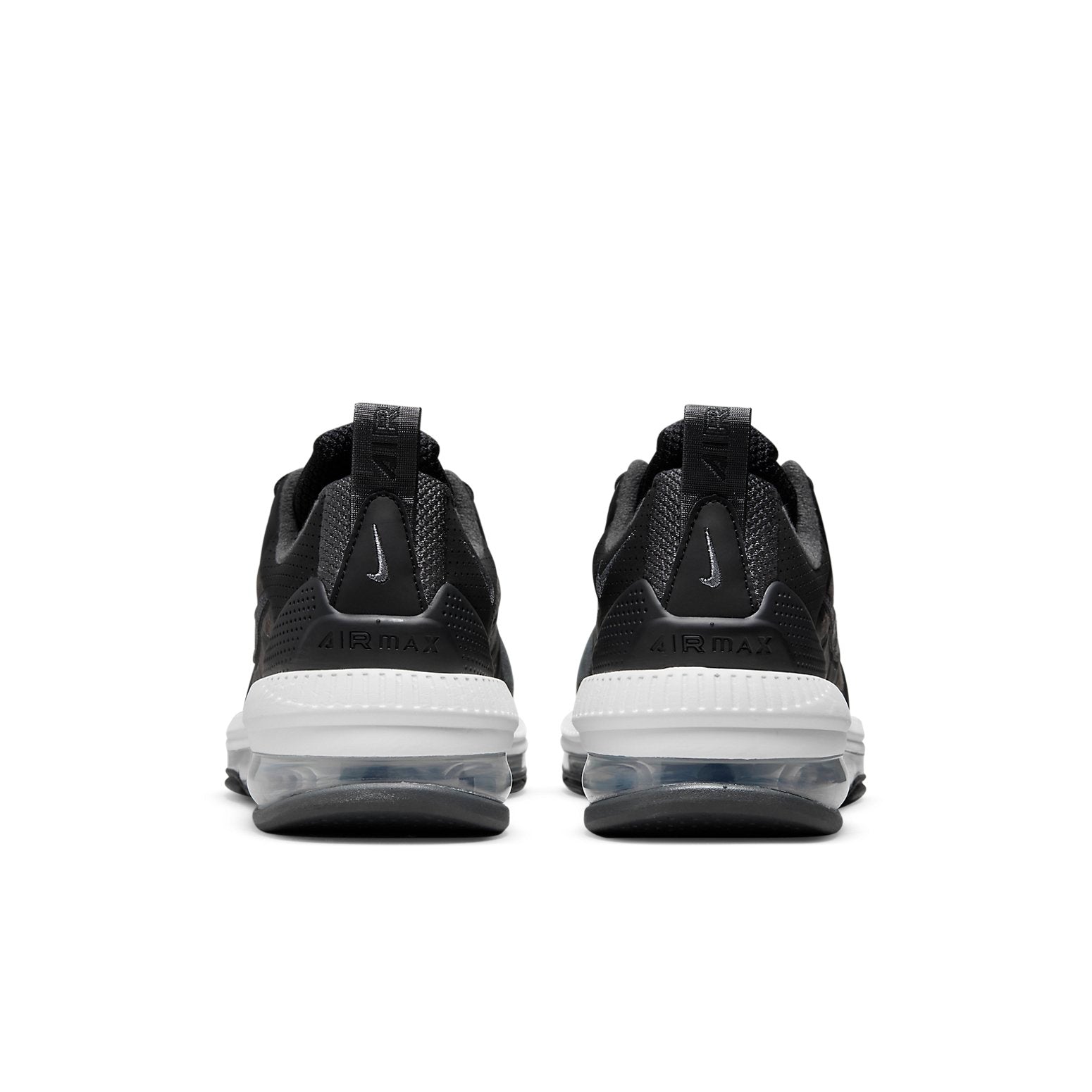 (WMNS) Nike Air Max Genome 'Black White' DC9460-001