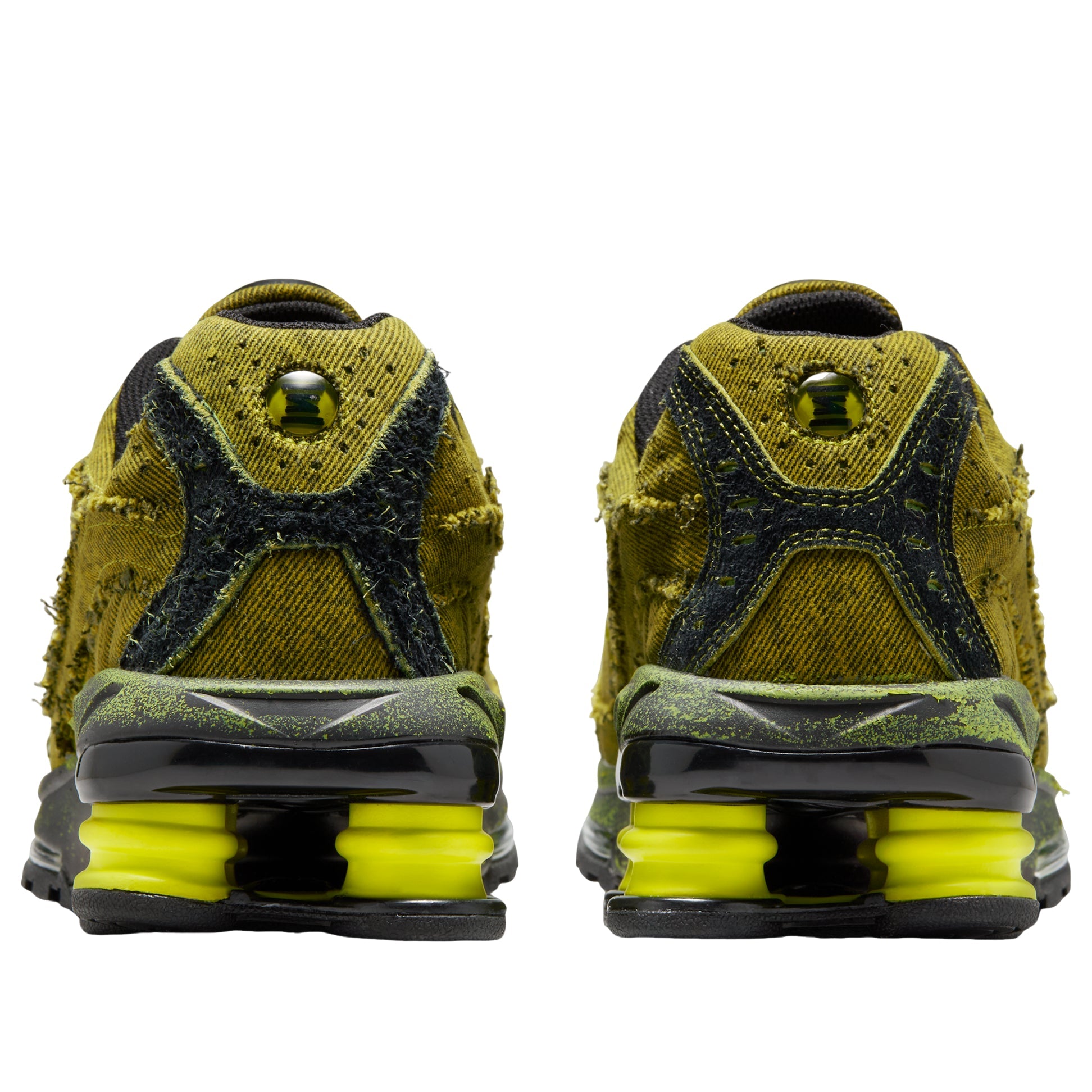 Nike Shox Ride 2 'Bright Cactus' IH3356-010