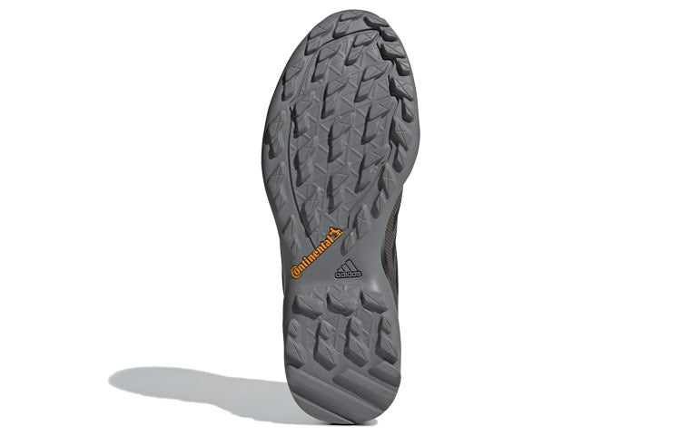 adidas Terrex AX3 GTX 'Black Grey' BC0517
