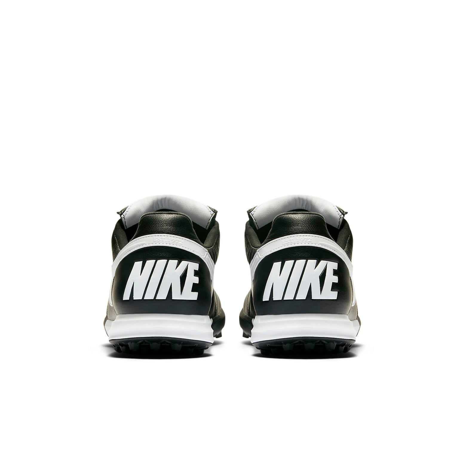 Nike Premier 2 TF 'Black White' AO9377-010