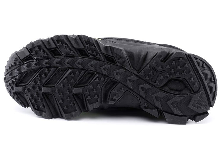 PUMA Trailfox Overland MTS 'Black' 370772-07