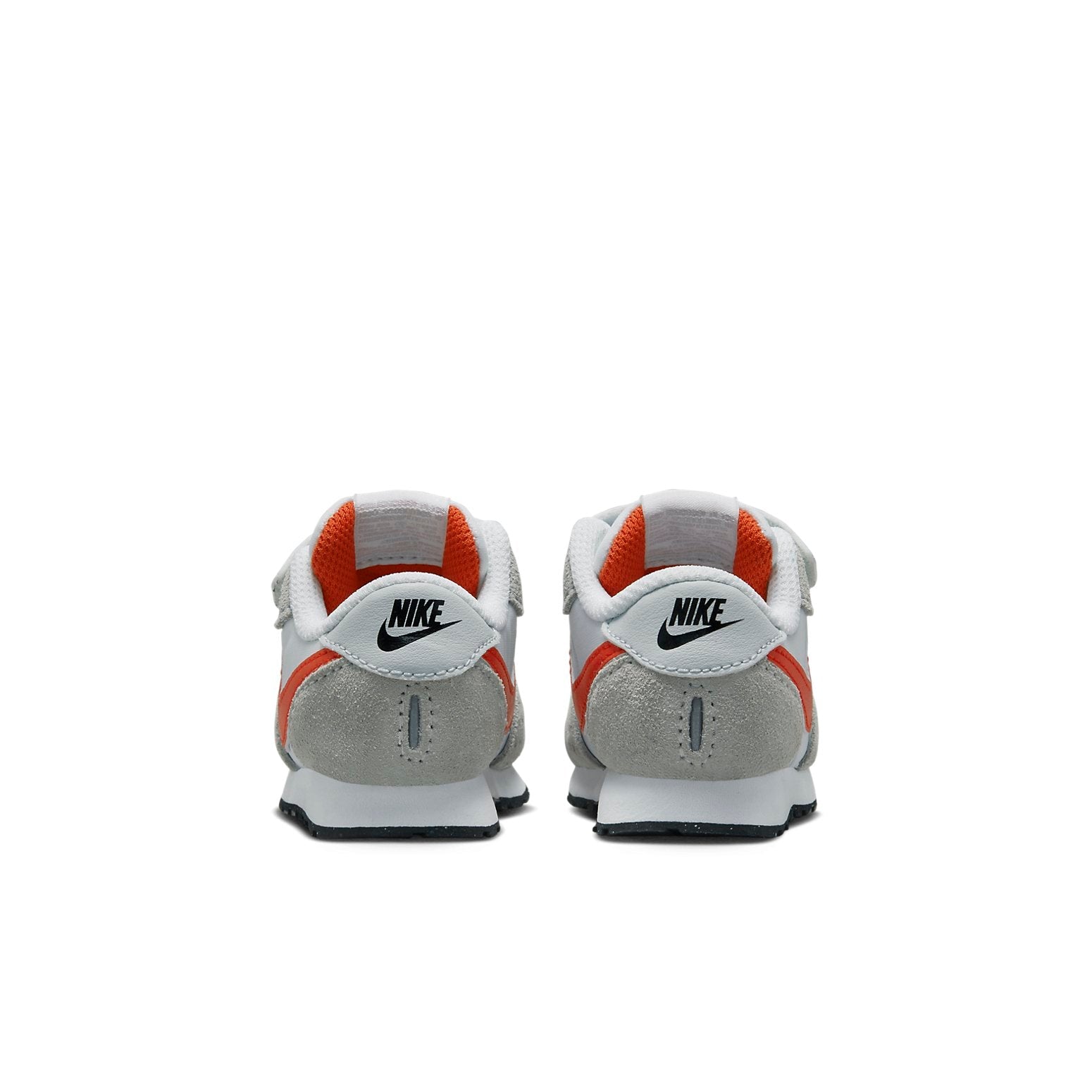 (TD) Nike MD Valiant 'Pure Platinum Picante Red' CN8560-020