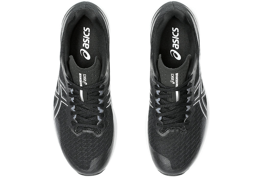 (WMNS) ASICS Lyteracer 5 'Black White' 1012B701-001