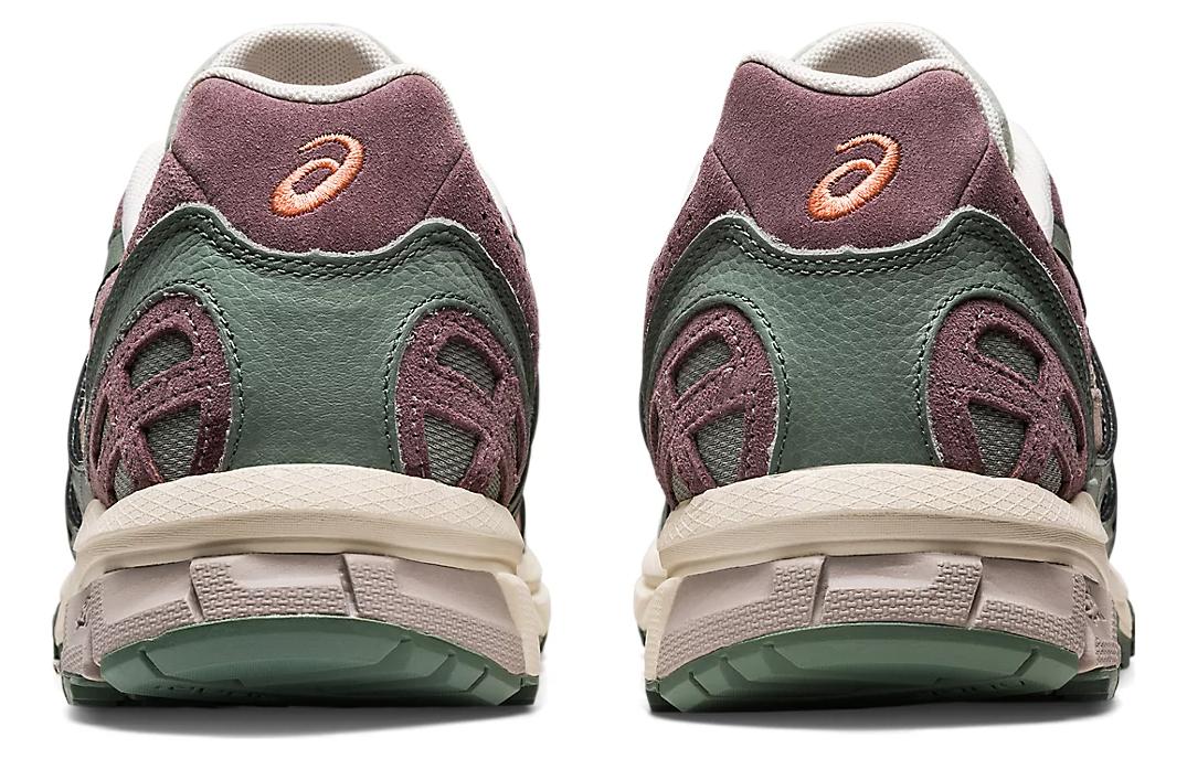 ASICS Gel-Sonoma 15-50 'Olive Grey Fawn' 1201A785-022