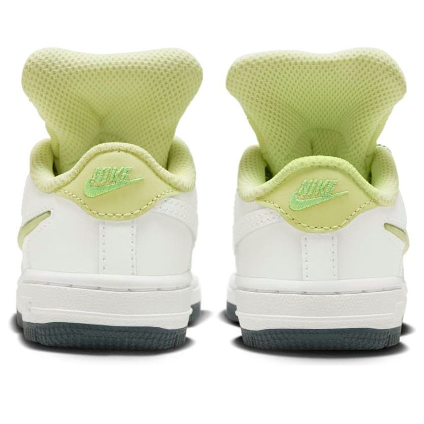 (TD) Nike Air Force 1 Low 'White Sage Green' FB9512-100