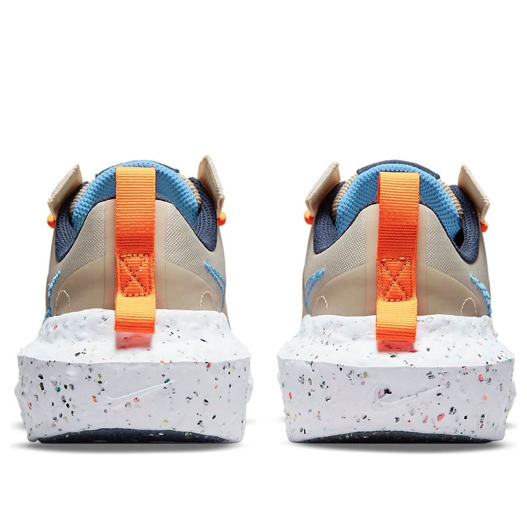 (WMNS) Nike Crater Impact 'Cream Light Photo Blue' CW2386-200