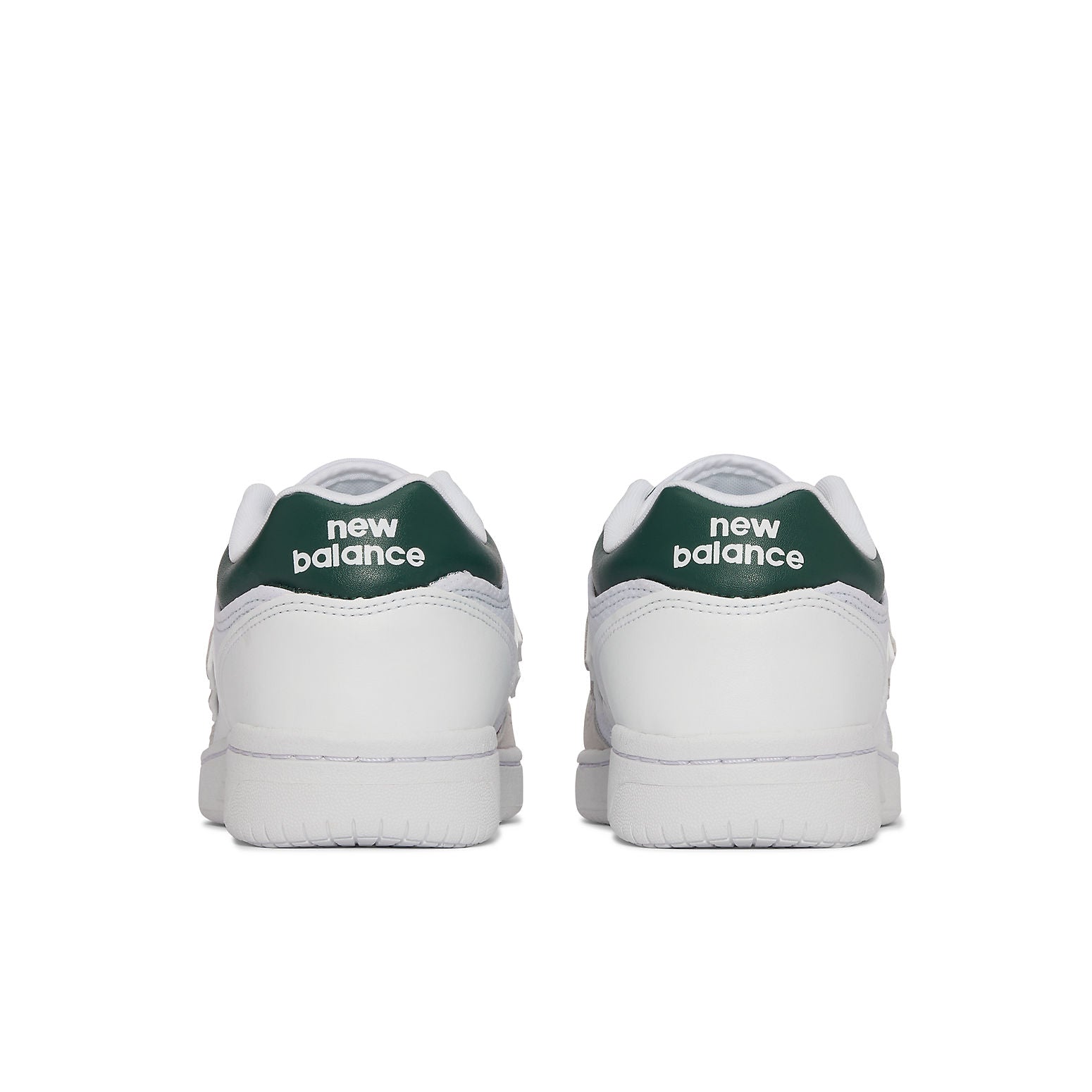 New Balance 480 'White Grey Nightwatch Green' BB480LKD