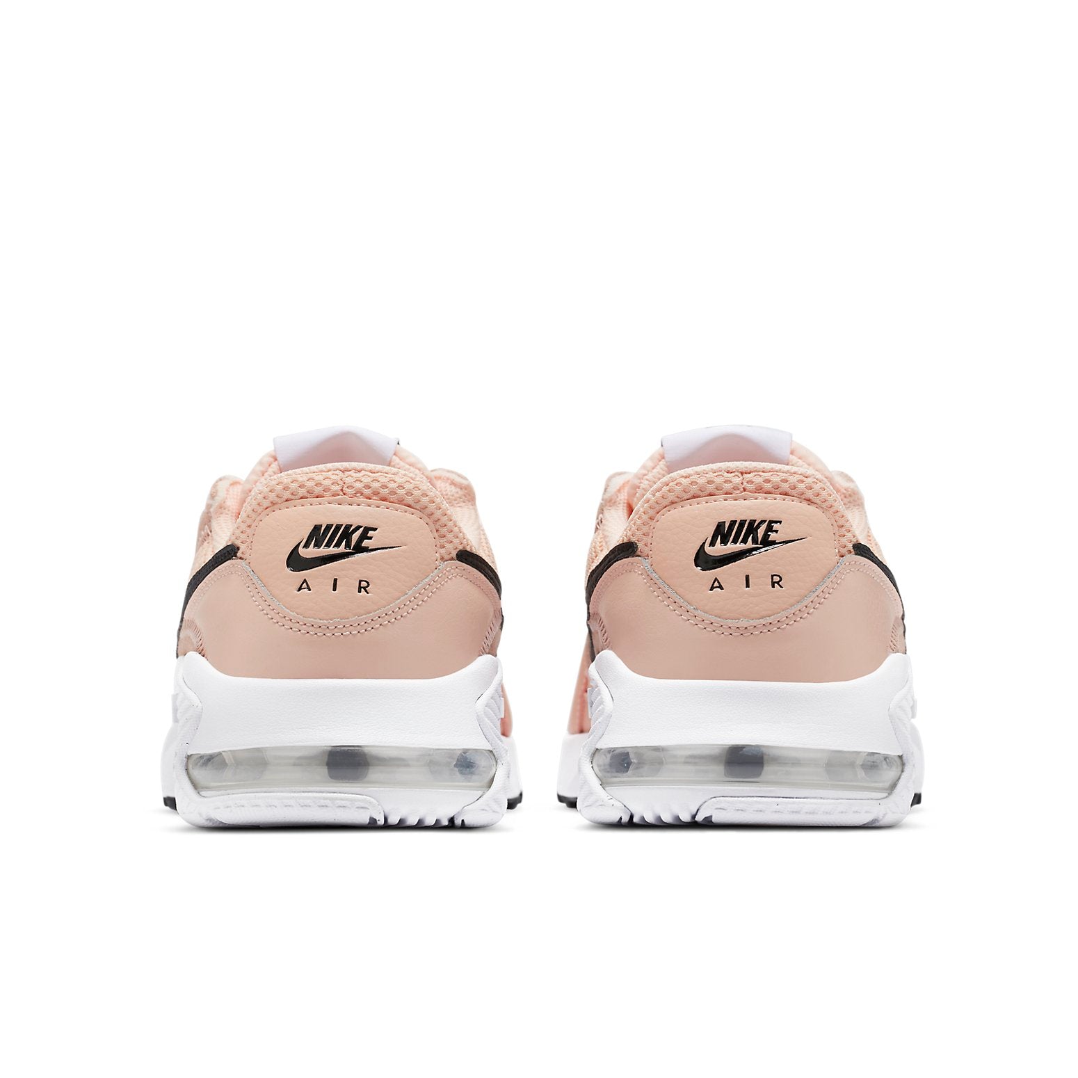 (WMNS) Nike Air Max Excee 'White Pink Black' CD5432-601