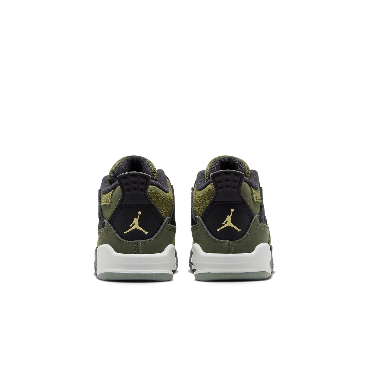 (TD) Air Jordan 4 Retro SE 'Craft - Olive' FB9930-200