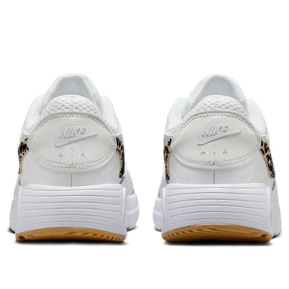 (WMNS) Nike Air Max SC 'Summit White Leopard' FZ2649-100