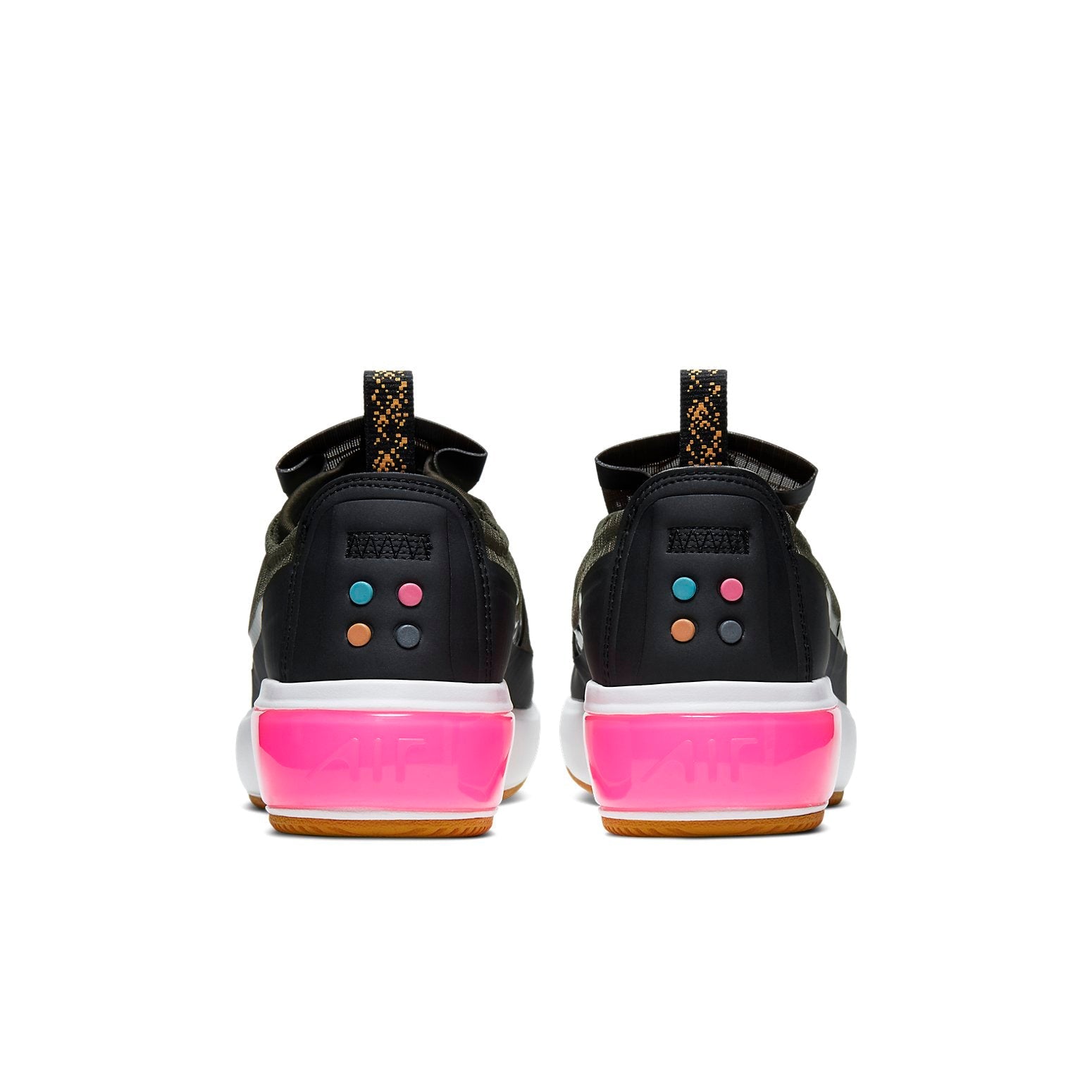 (WMNS) Nike Air Max Dia Winter 'Cargo Khaki Pink' BQ9665-301