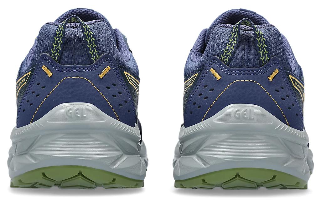 ASICS Gel-Venture 9 'Deep Ocean Blue' 1011B486-405