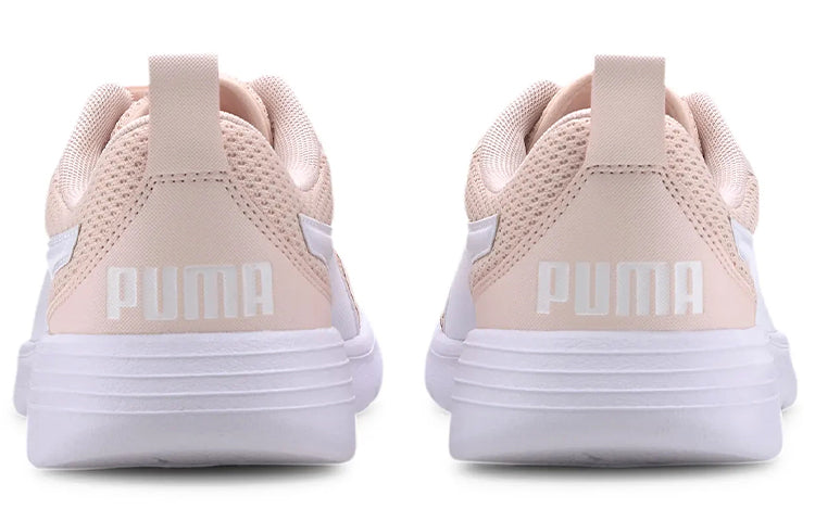 PUMA Flex Renew Pink/White 371120-07