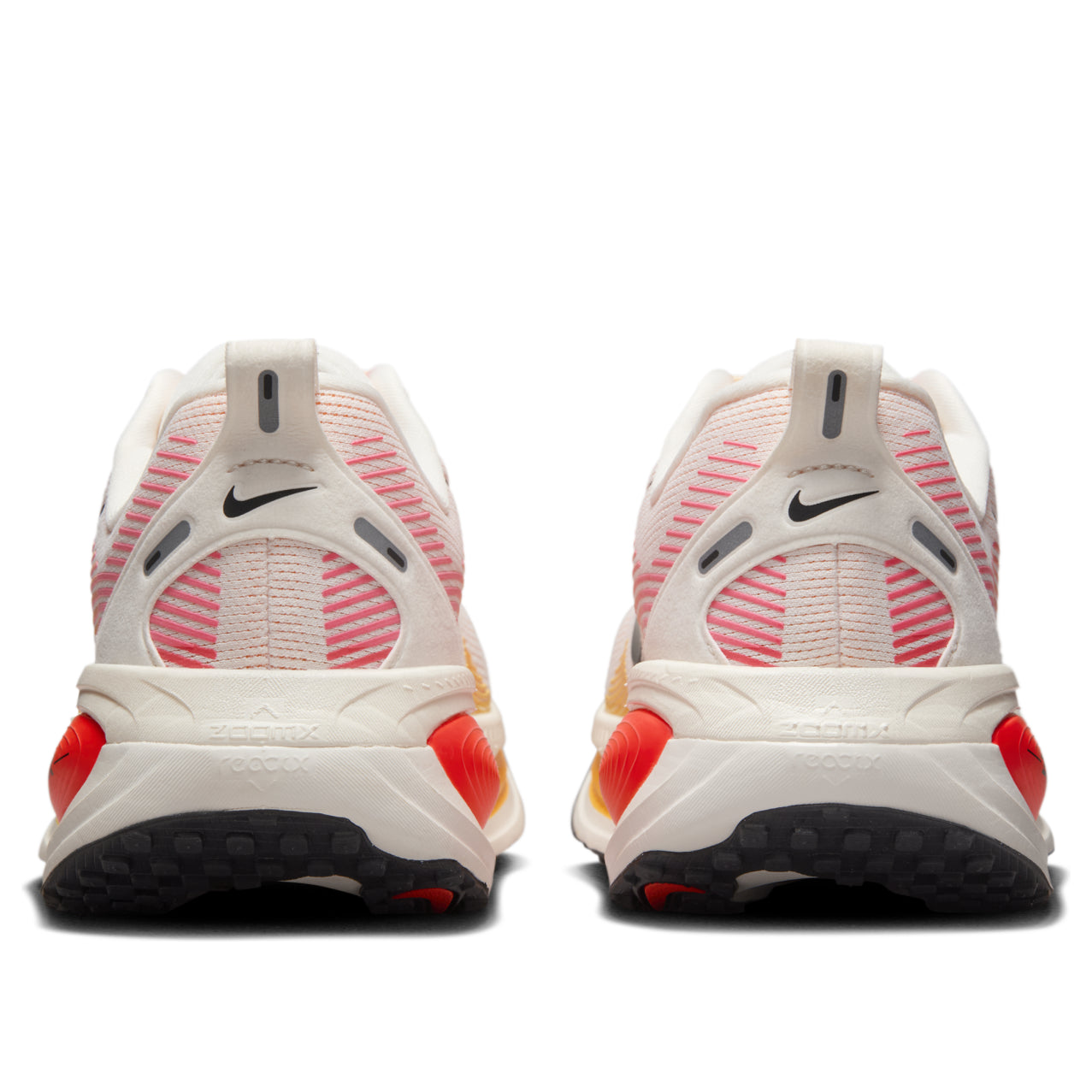 (WMNS) Nike Air Zoom Vomero 18 'Bright Crimson Laser Orange' HM6804-100