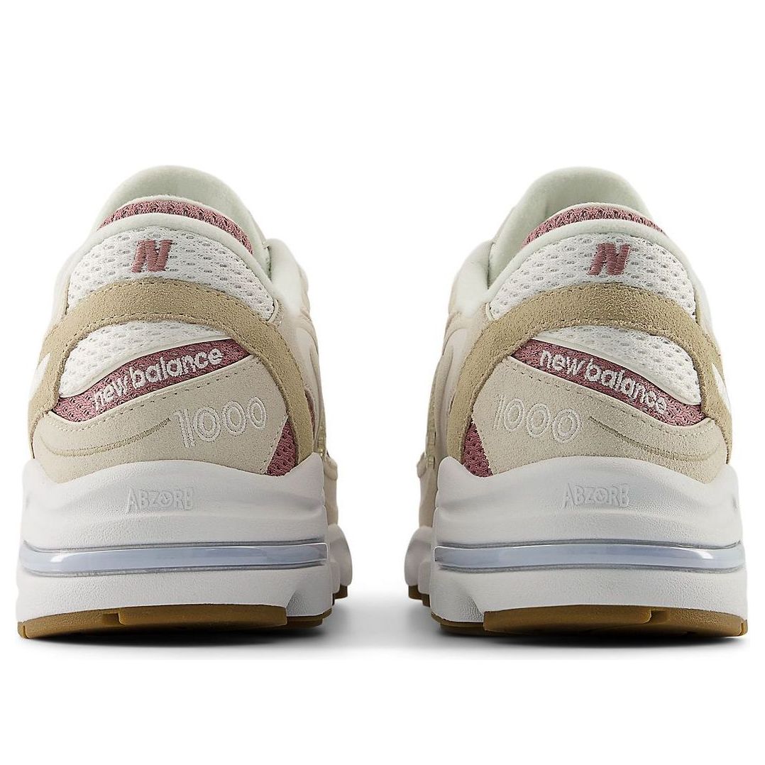 New Balance 1000 'Timberwolf Rosewood' U10004IG