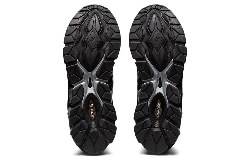 ASICS Gel-Quantum 360 7 'Black Pure Silver' 1201A867-003