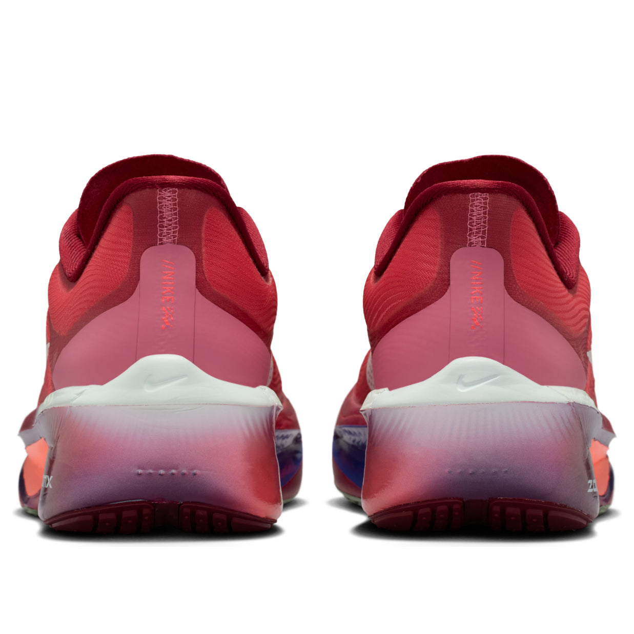 (WMNS) Nike Zoom Fly 6 SE 'Team Red Barley Green Brt Crimson' IR2313-600