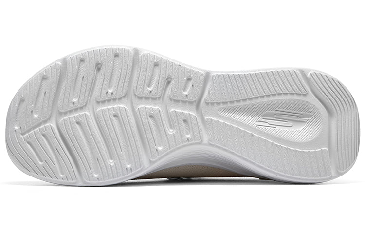 (WMNS) Skechers Skech-Lite Pro 'Natural' 149769-NAT