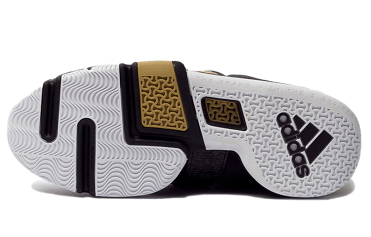 adidas Pilrahna 3.0 Black/Gold D69560