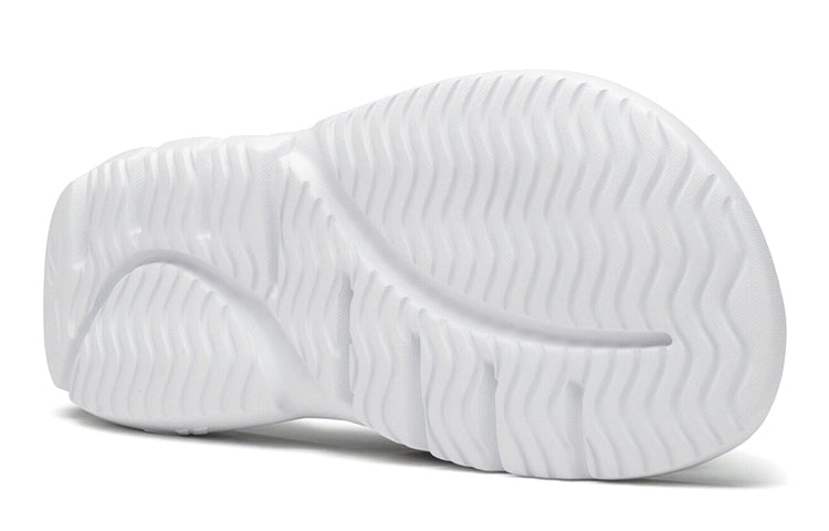 Reebok Ztaur Black Slippers 'Black White' S29201