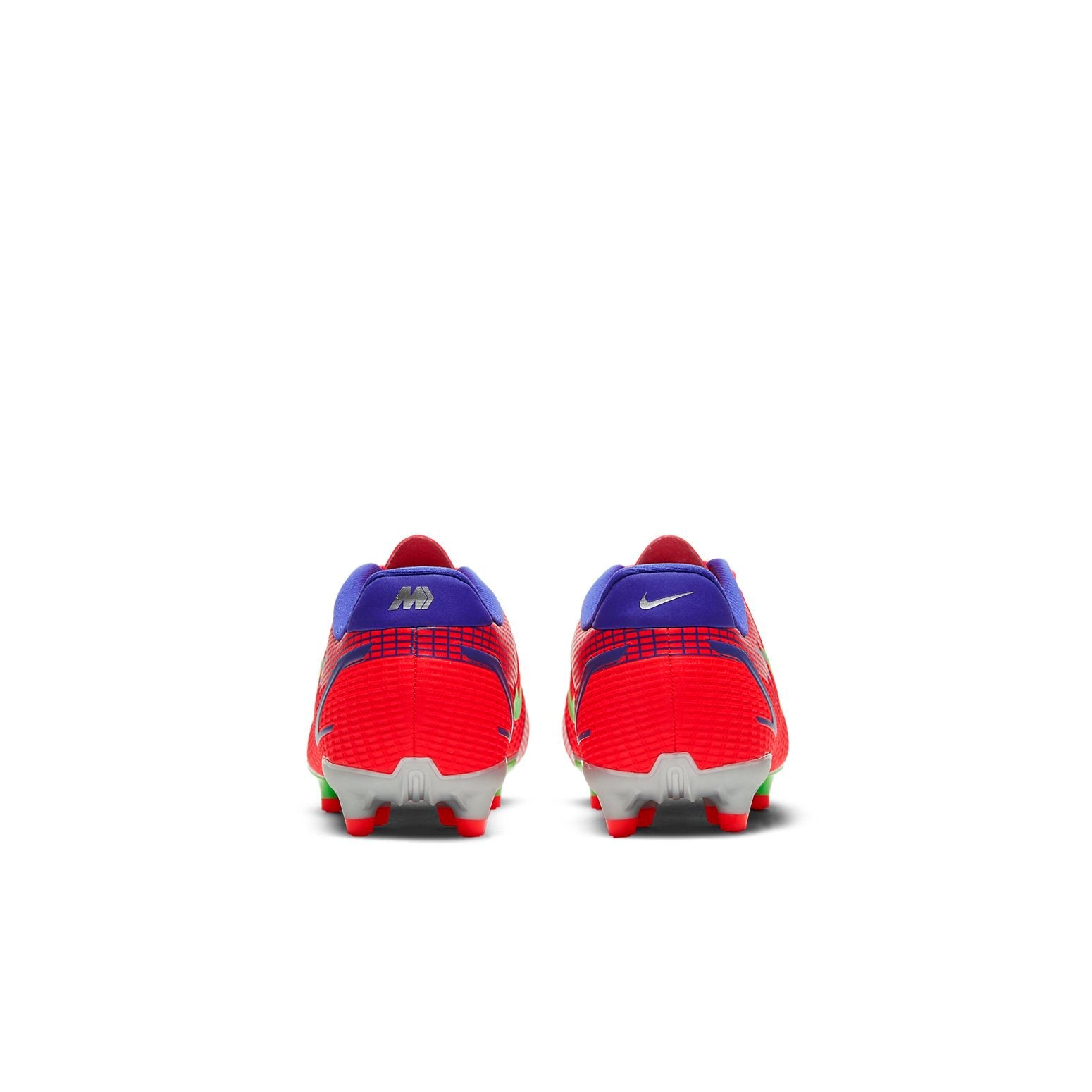 (GS) Nike Mercurial Vapor 14 Academy FG/MG CV0811-600