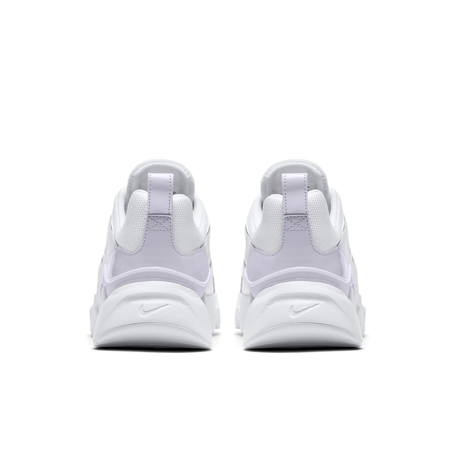 (WMNS) Nike Ryz 365 White CU3450-100