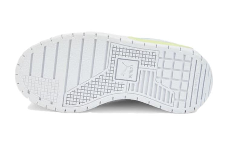 (PS) PUMA Cali Dream 'Pastel White Light Aqua' 388540-02