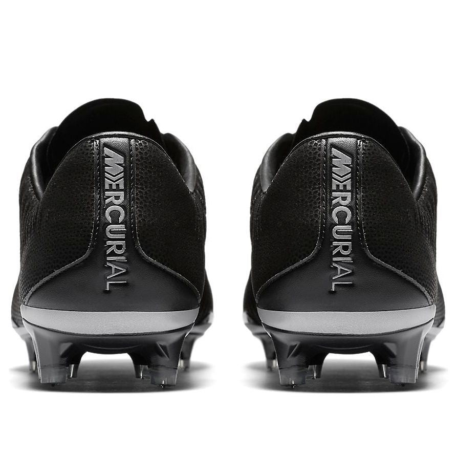 Nike Mercurial Vapor 11 Tech Craft 2.0 FG 'Black' 852516-001