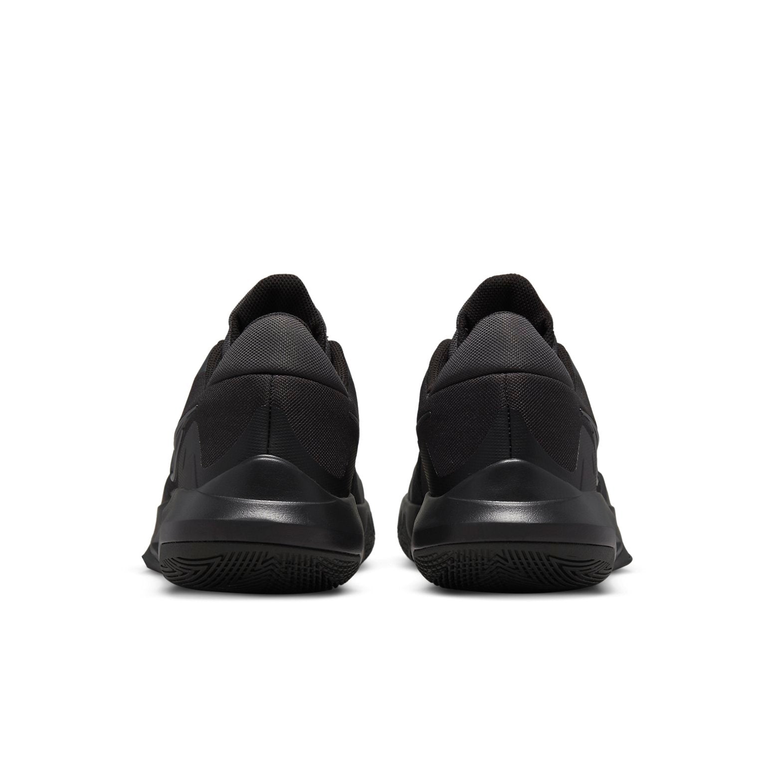Nike Precision 6 'Black Anthracite' DD9535-001