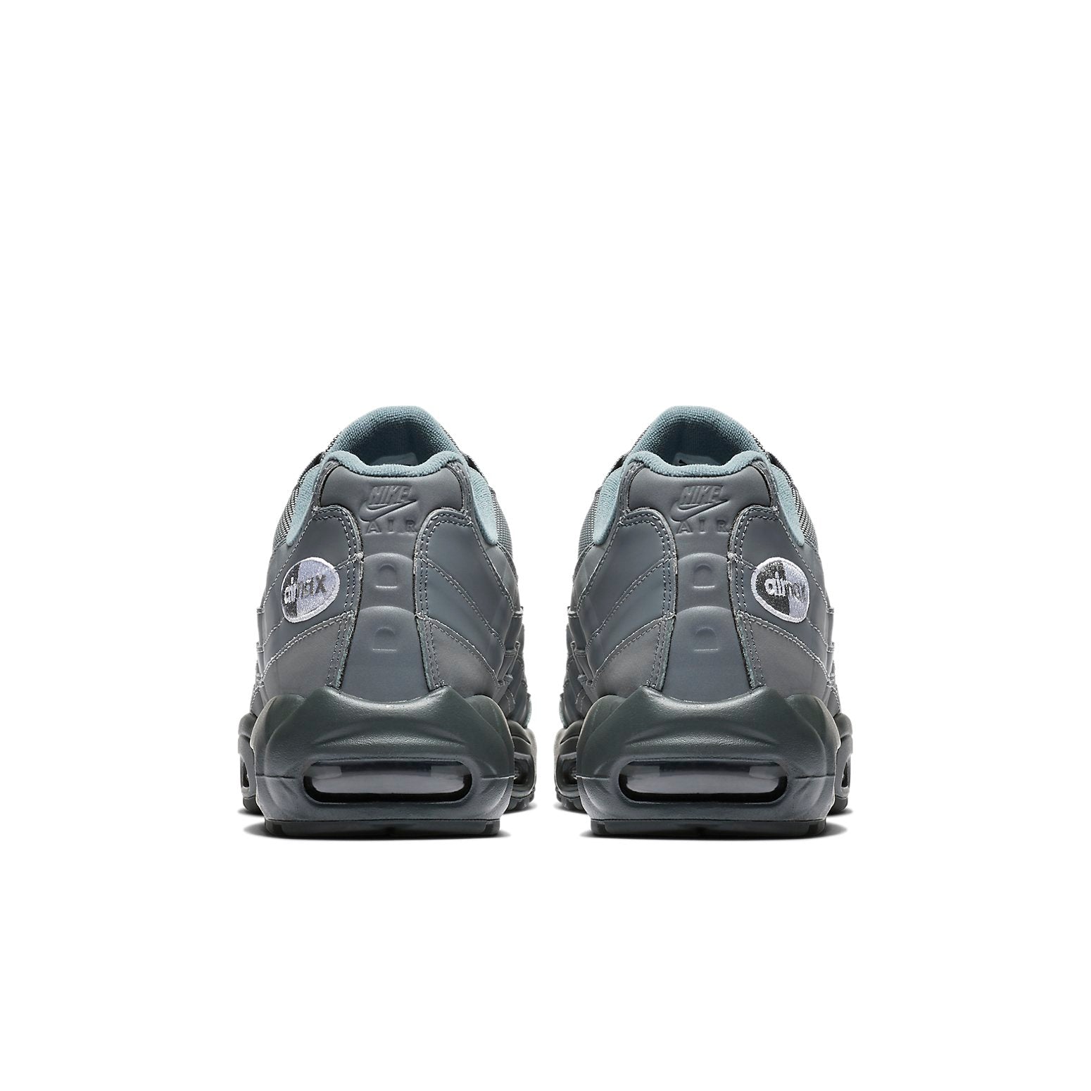 Nike Air Max 95 'Grey Anthracite' BQ3168-001