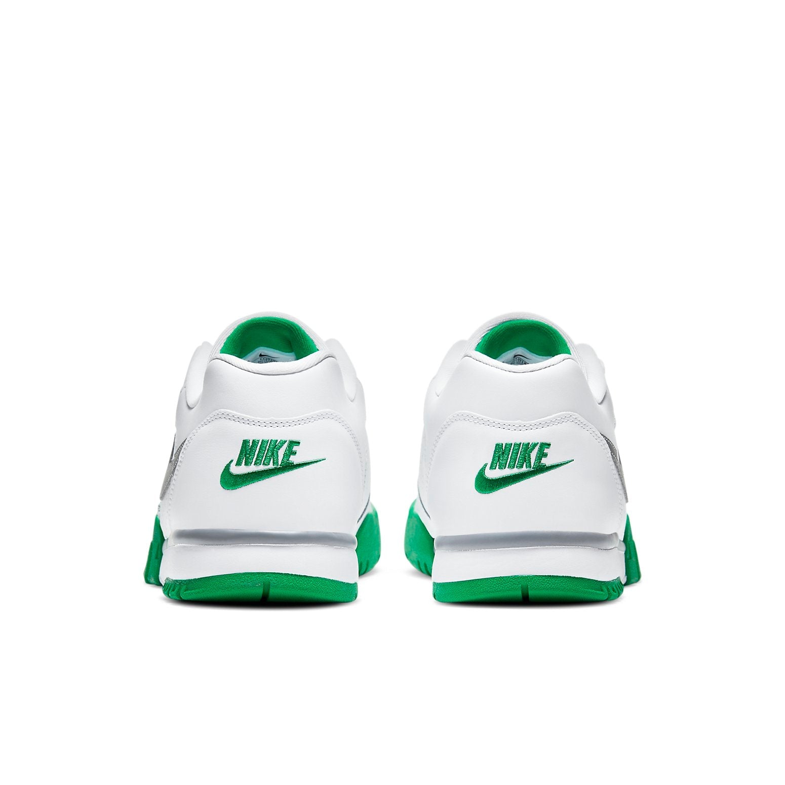Nike Air Cross Trainer Low 'White Green Gray' CQ9182-104