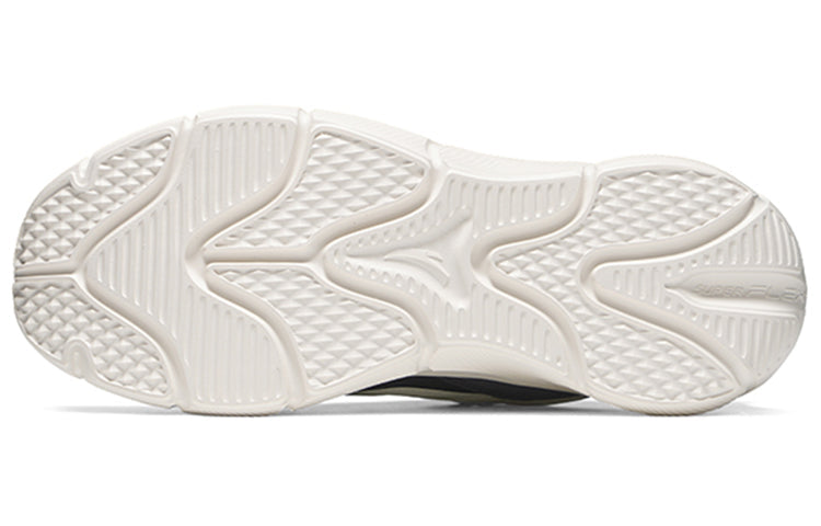ANTA Training Series Sneakers 'Grey Brown' 112117708-7