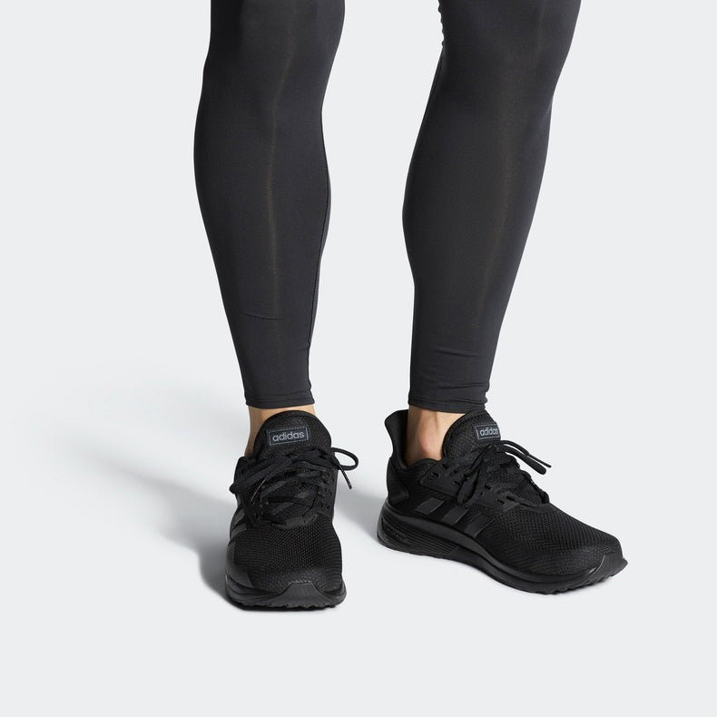 adidas Duramo 9 'Triple Black' BB7952