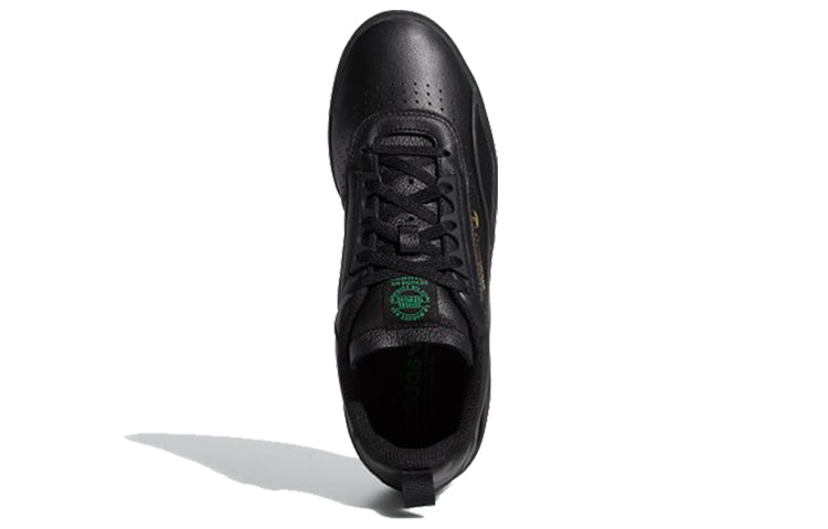 adidas originals Liberty Cup 'Black Green' EG2470
