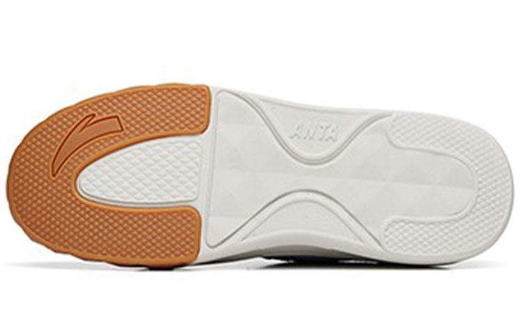 (WMNS) ANTA Life Series Sneakers  'Phantom Blue' 122228067-6