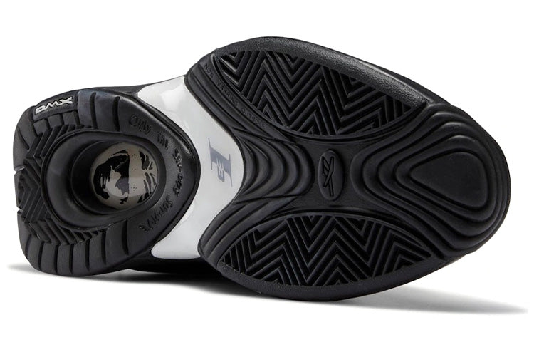 Reebok Answer 4 'Step Over' 2021 G55111