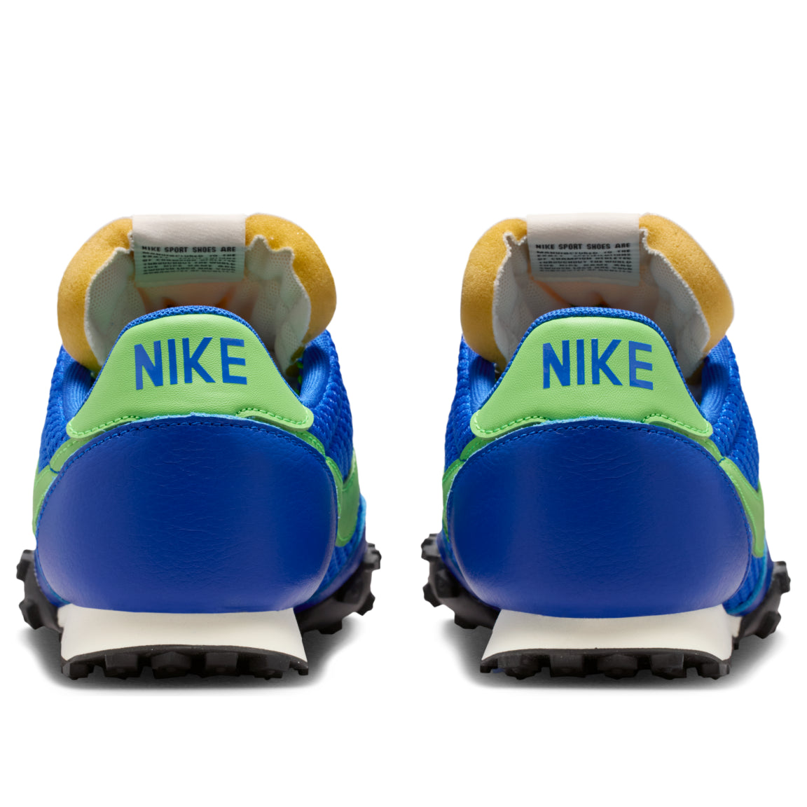 Nike Waffle Racer SE 'Racer Blue Mean Green' IM8673-400