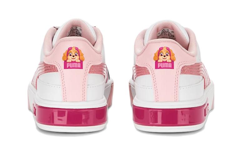 (PS) PUMA Paw Patrol x Cali Star 'Skye' 388498-01