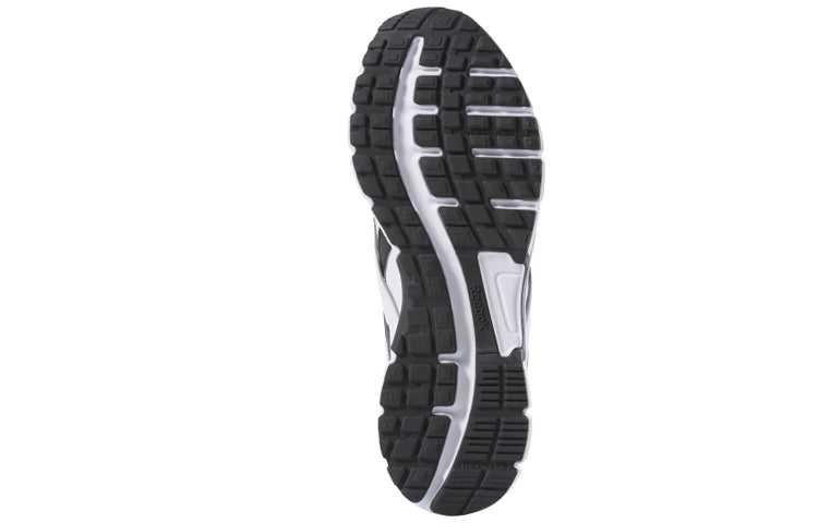 Reebok Royal Run Finish 'Black White' DV8328